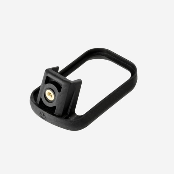 Magpul® GL Enhanced Magazine Well for GLOCK® 17 GEN 3