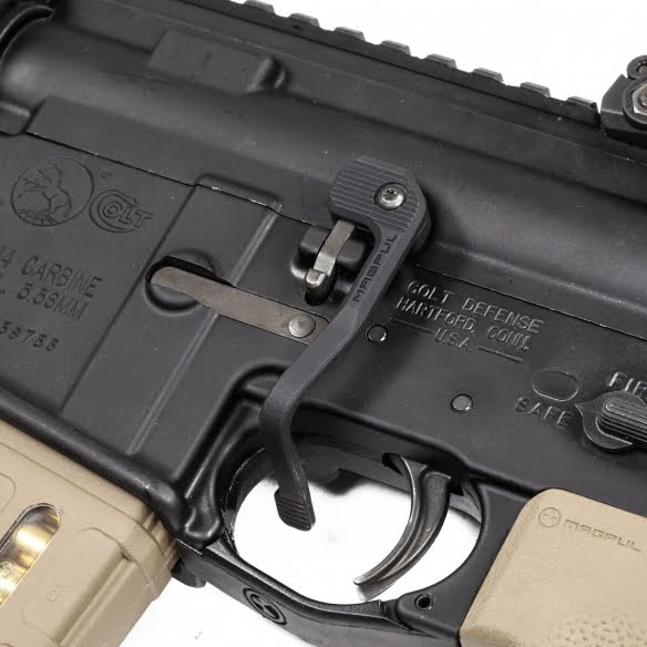 Magpul B.A.D. Lever
