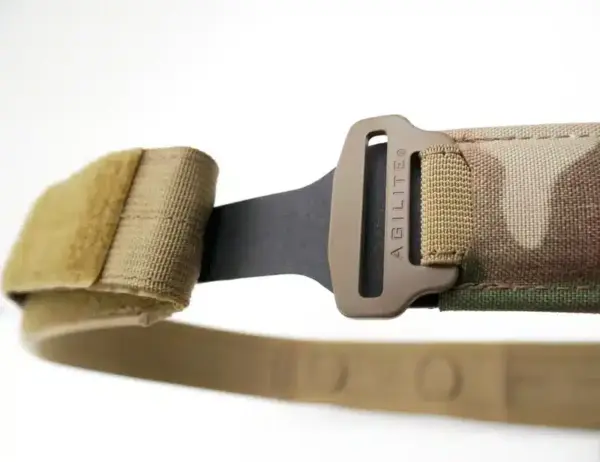 Agilite MAGNETIX™ BATTLE BELT