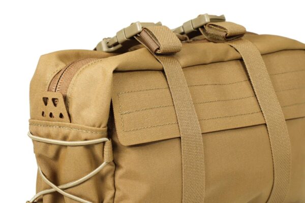 Tardigrade Tactical Recon Buttpack Mk. 2.0