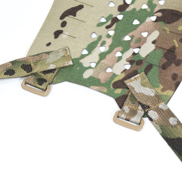 Tardigrade Tactical - Adaptable U-harness - Rear Base (B)