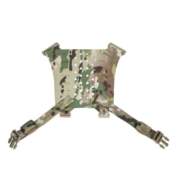 Tardigrade Tactical - Adaptable U-harness - Rear Base (B)
