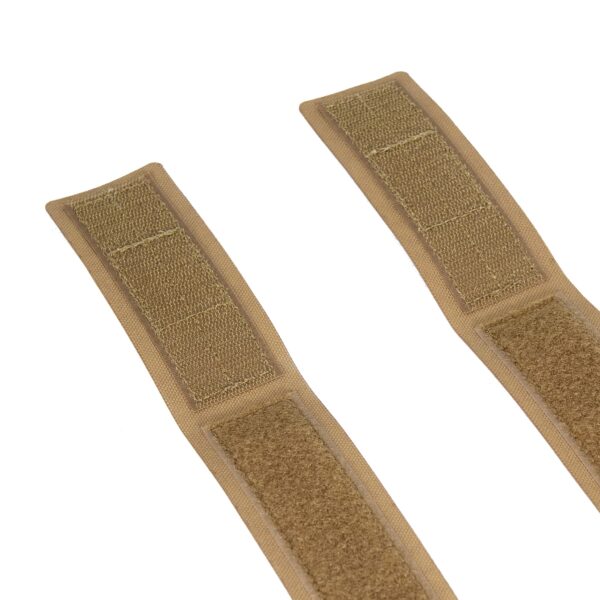 Tardigrade Tactical - Infantry Shoulder Straps (C)