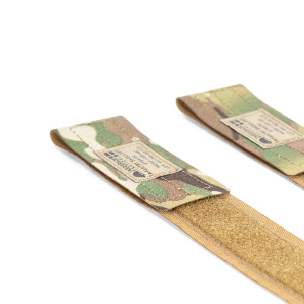 Tardigrade Tactical - Infantry Shoulder Straps (C)