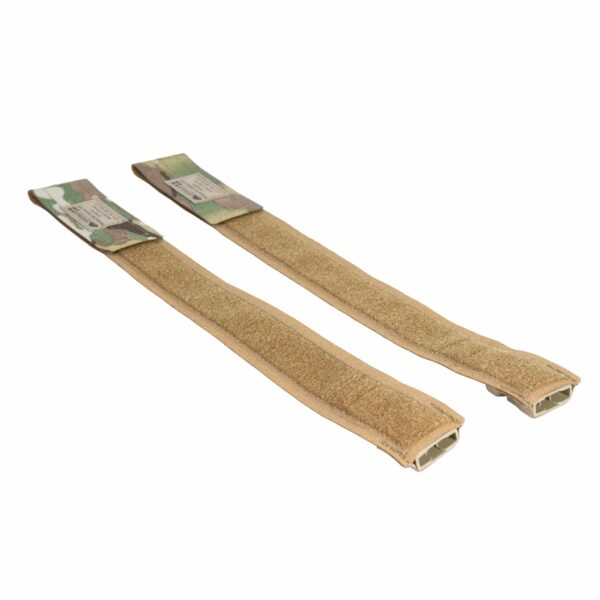 Tardigrade Tactical - Infantry Shoulder Straps (C)