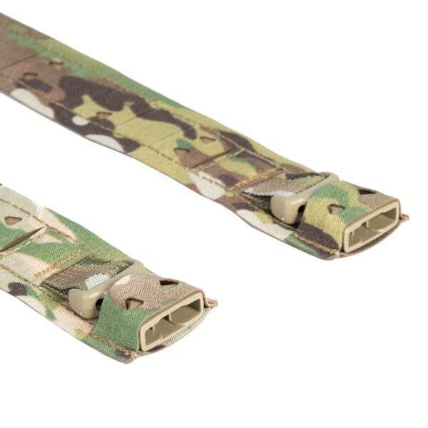 Tardigrade Tactical - Infantry Shoulder Straps (C)