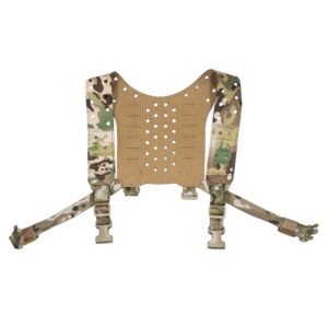 Tardigrade Tactical - Y-Harness (B+C) - Ranger Green