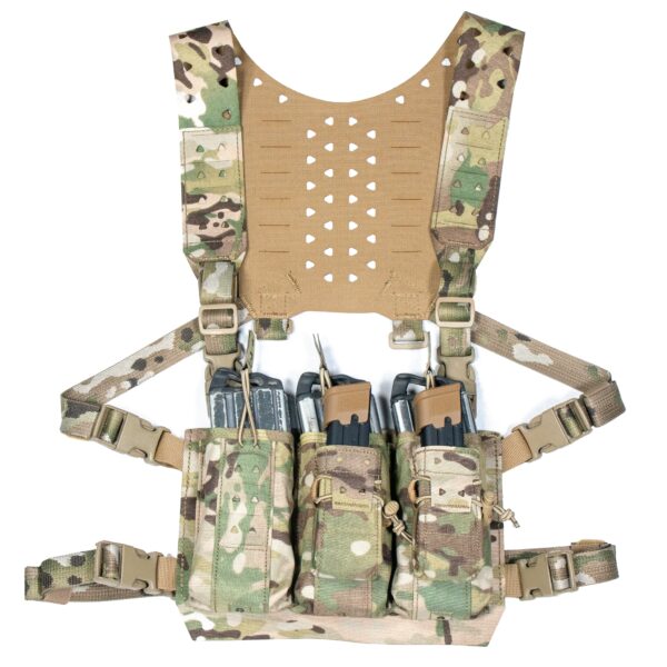 Tardigrade Tactical - Y-Harness (B+C)