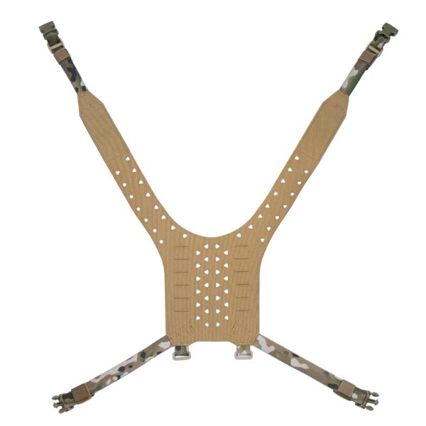 Tardigrade Tactical - Y-Harness (B+C)