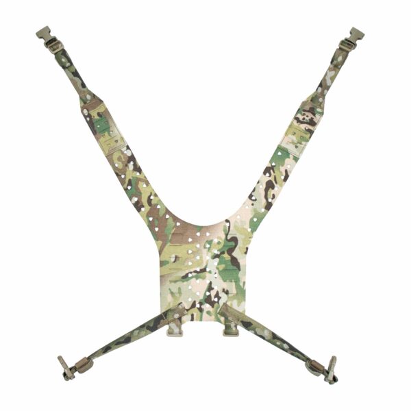 Tardigrade Tactical - Y-Harness (B+C)