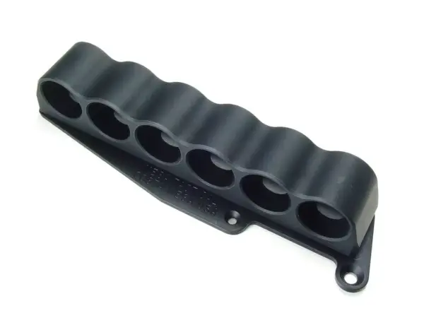 Mesa Tactical SureShell Aluminum Carrier For Remington 870/11/1187