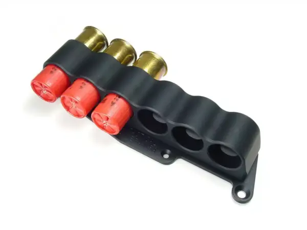 Mesa Tactical SureShell Aluminum Carrier For Remington 870/11/1187