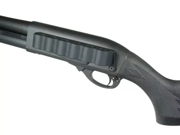 Mesa Tactical SureShell Aluminum Carrier For Remington 870/11/1187