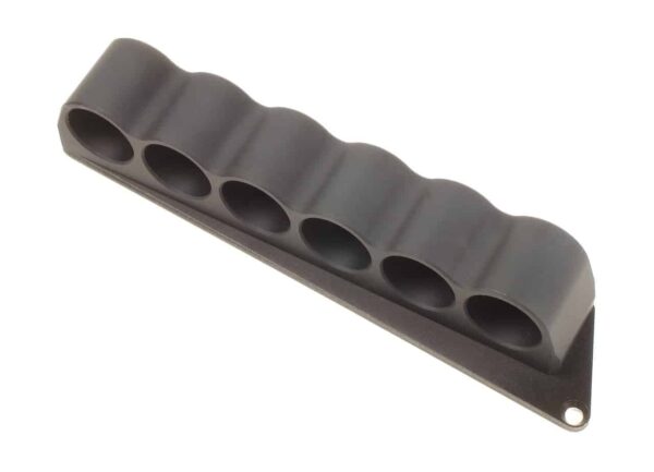 Mesa Tactical SureShell Aluminum Carrier For Moss 500/590A1/Mav88