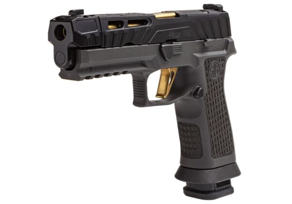 Sig Sauer P320 Spectre Comp