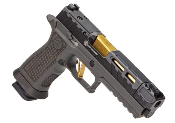 Sig Sauer P320 Spectre Comp