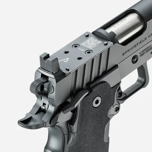Springfield Armory 1911 DS PRODIGY AOS 9MM