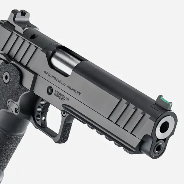Springfield Armory 1911 DS PRODIGY AOS 9MM