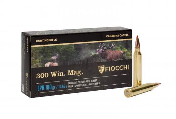 Fiocchi 300 Win Mag