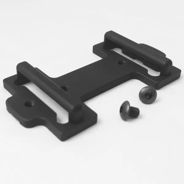 Ranger Point Precision Belt Holder for M-LOK Cartridge Quivers