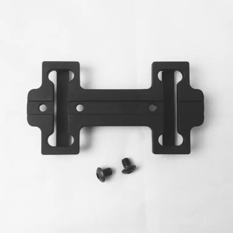 Ranger Point Precision Belt Holder for M-LOK Cartridge Quivers