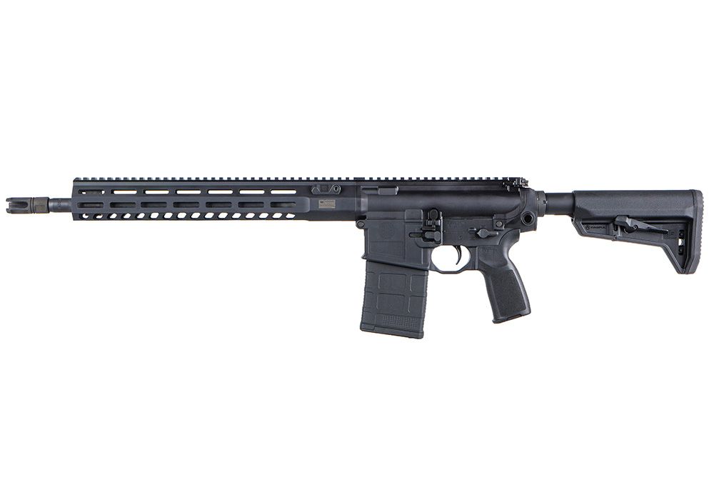 Sig Sauer 716I Tread, 7.62x51