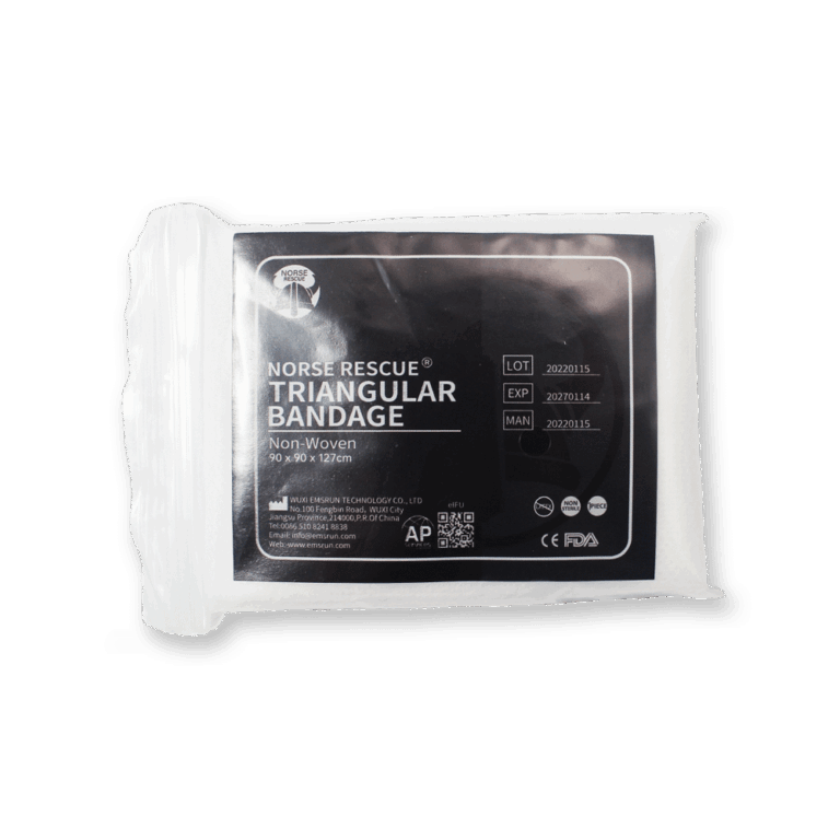 NORSE RESCUE Triangular Bandage