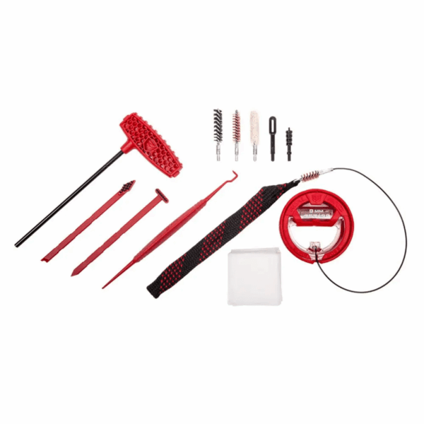 REAL AVID Gun Boss Multi-Kit - .223CAL/5.56MM
