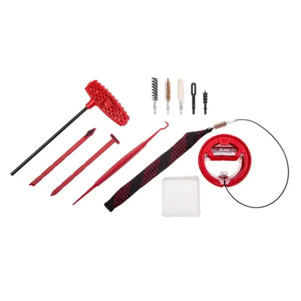 REAL AVID Gun Boss Multi-Kit - .357CAL/.38CAL/9MM