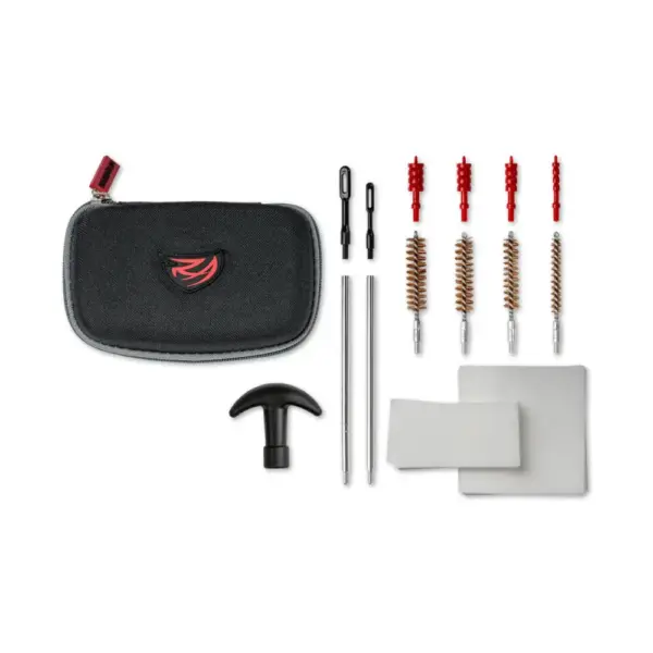 REAL AVID Gun Boss Handgun Cleaning Kit