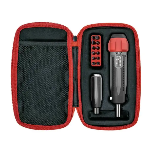 REAL AVID Smart TORQ