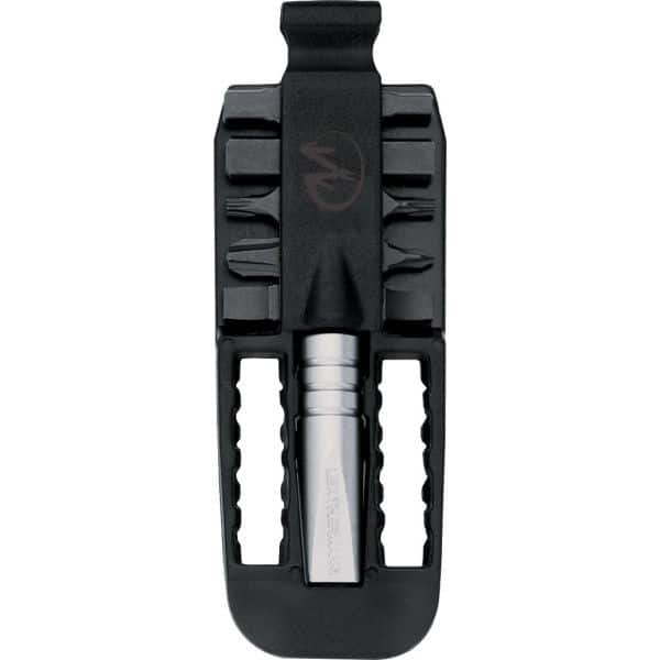 Leatherman REMOVABLE BIT DRIVER
