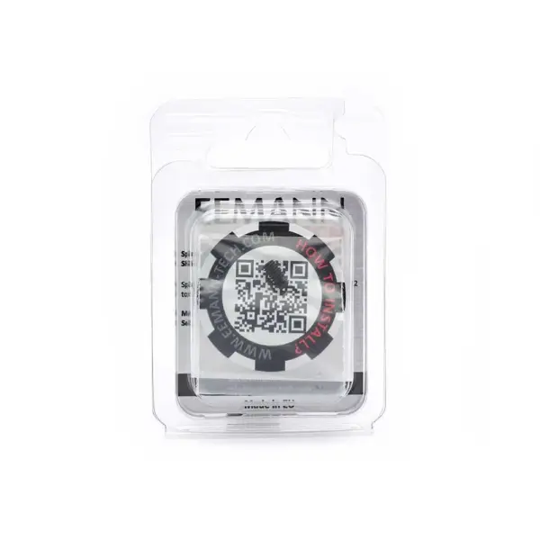 Spare Screw for Eemann Tech Magwell for CZ SHADOW 2