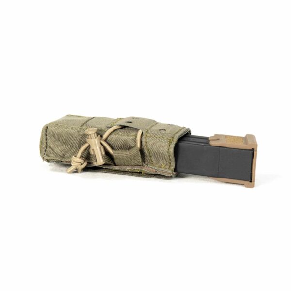Tardigrade Tactical Speed Reload Pouch, Pistol V2