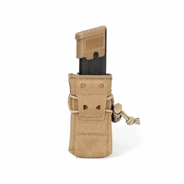 Tardigrade Tactical Speed Reload Pouch, Pistol V2