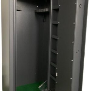 V&aring;benskab SV 2x5 Mini SSF3492 - RAL 7035, N&oslash;glel&aring;s