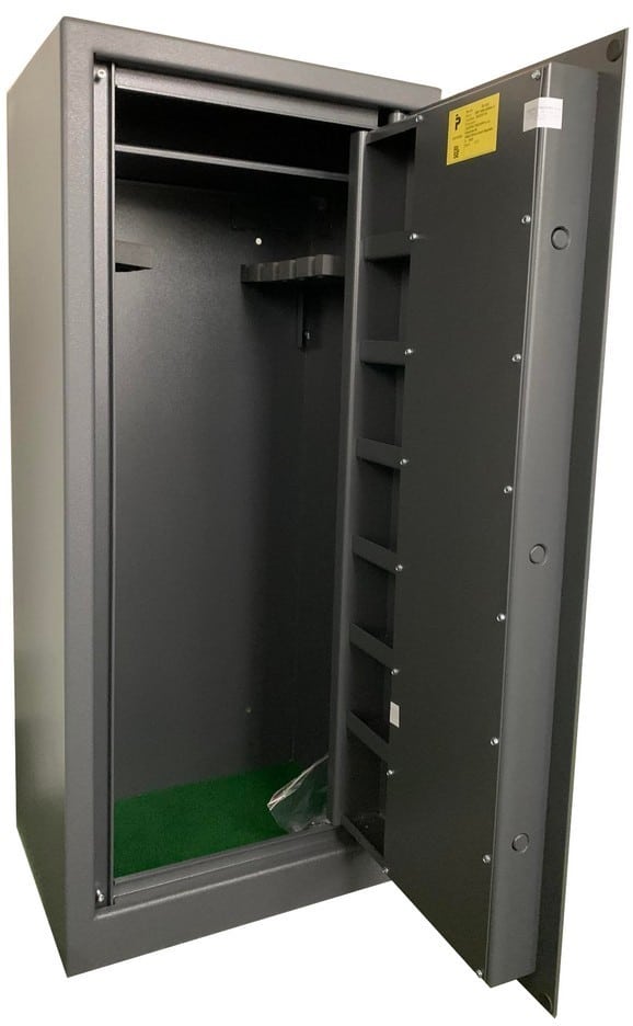 Våbenskab SV 2x5 Mini SSF3492