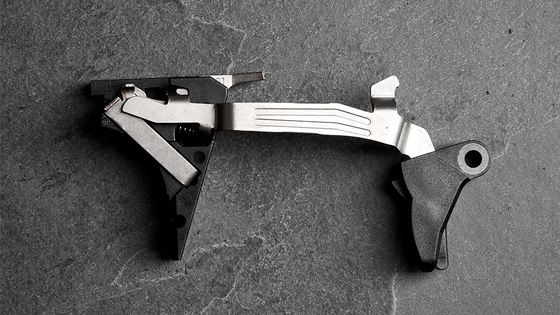 GLOCK Performance Trigger Gen5