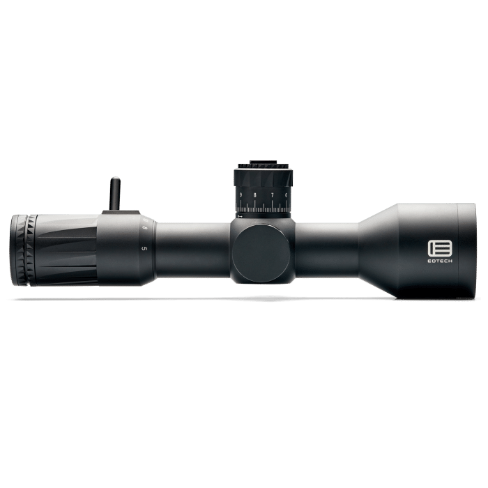 EOTECH Vudu 5-25x50 FFP