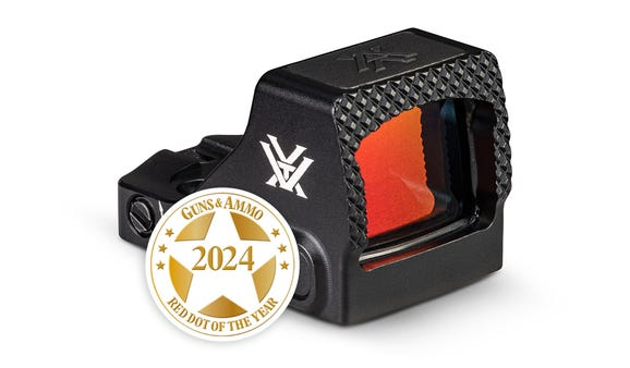 Vortex Defender-CCW