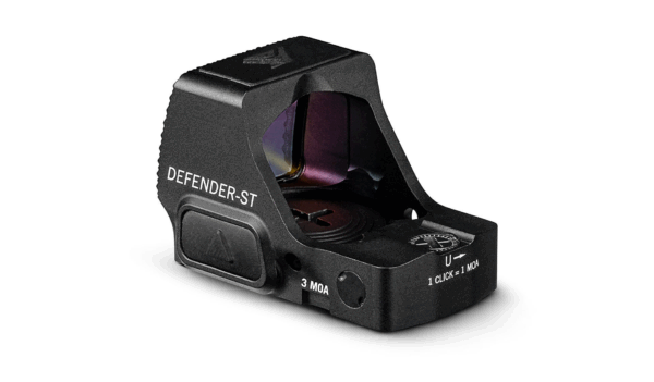 Vortex Defender-ST