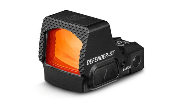 Vortex Defender-ST