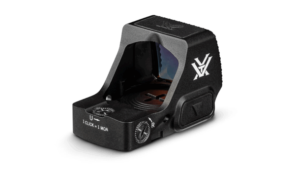 Vortex Defender-ST
