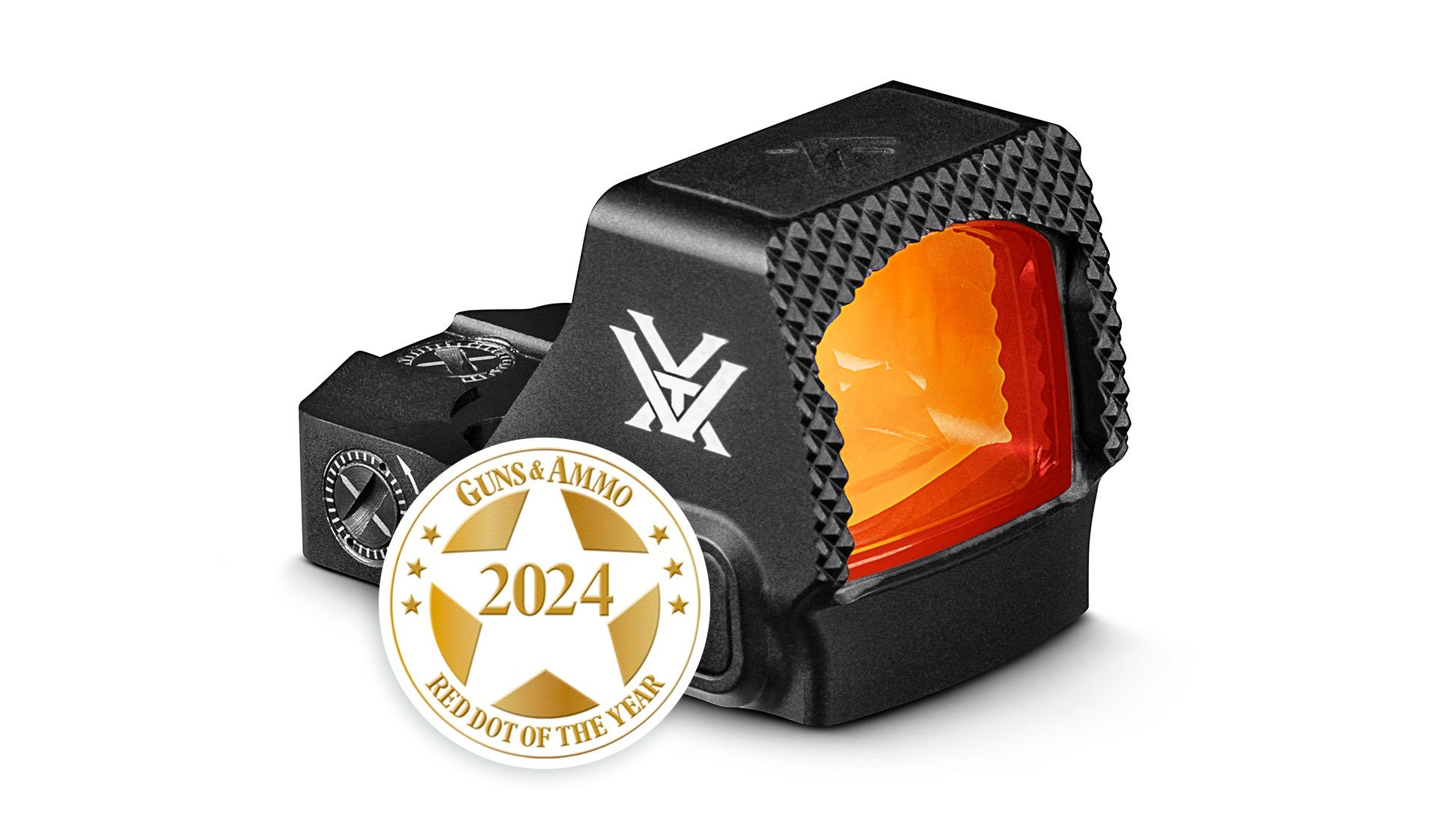 Vortex Defender-ST