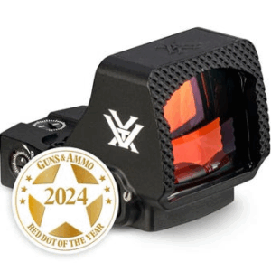 Vortex Defender-XL - 2 MOA