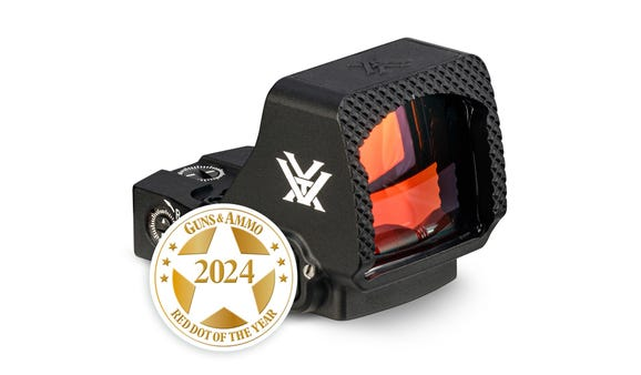 Vortex Defender-XL