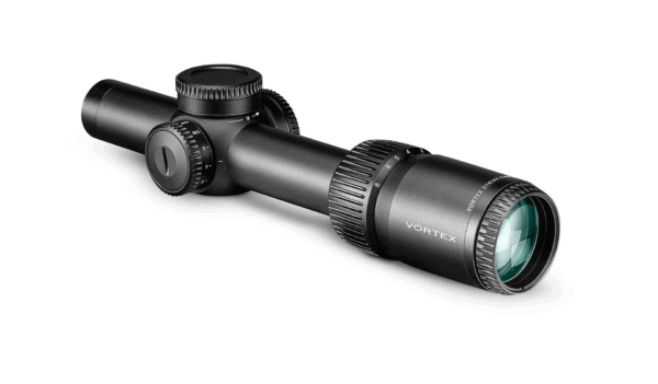 Vortex Strike Eagle 1-8x24 FFP