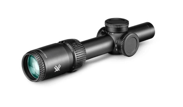 Vortex Strike Eagle 1-8x24 FFP