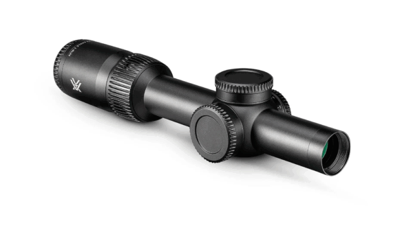 Vortex Strike Eagle 1-8x24 FFP