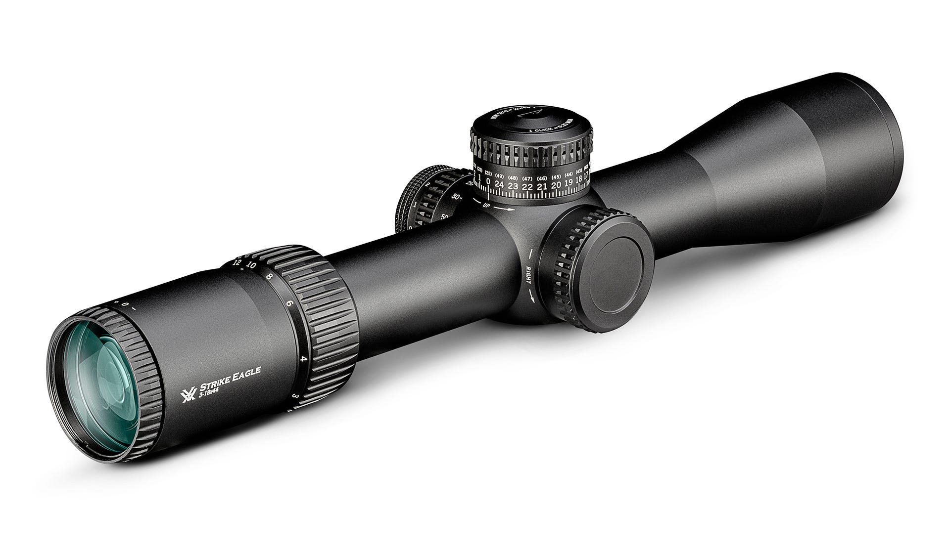 Vortex Strike Eagle 3-18x44 FFP